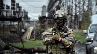 Rusia asegura que 10 mil voluntarios pidieron en un día ser movilizados en Ucrania 