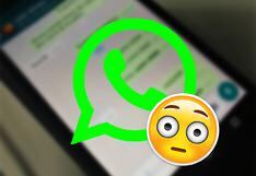 WhatsApp: así puedes hacer cursivas y negritas en tus conversaciones