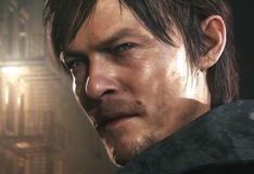 The Walking Dead: Norman Reedus todavía espera que Konami continúe 'Silent Hills'