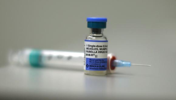 La influencia de los movimientos antivacunas en el mundo está propiciando la reaparición de enfermedades mortales que ya se creían controladas, como el sarampión. (Foto: Reuters)