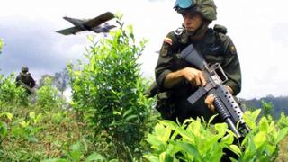 Colombia admite que está produciendo más cocaína que antes