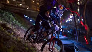 Red Bull Miraflores Cerro Abajo: así fue la espectacular competencia de ciclismo