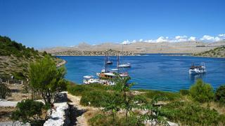 Croacia: la costa del mar Adriático, una joya para el turismo náutico