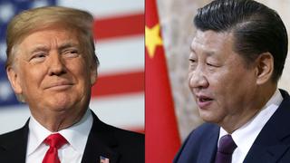 EE.UU. ordena el cierre del consulado de China en Houston y Beijing amenaza con represalias | VIDEO