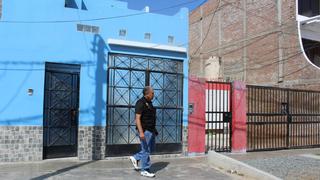 Chimbote: allanan la vivienda de comisario que trasladaba droga