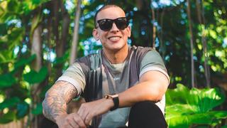 Daddy Yankee firma contrato millonario y global con Universal Music