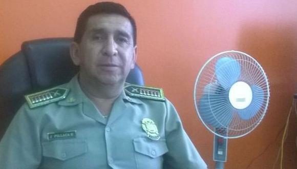 Suboficial denuncia a coronel PNP por intento de violación