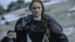 "Game of Thrones": Sophie Turner recuerda la muerte de Ned Stark