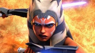 “The Mandalorian”: ¿Quién es Ahsoka Tano y cómo se relaciona con Bo-Katan?