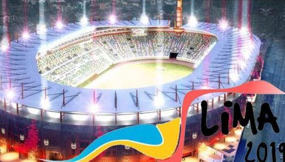 Juegos Panamericanos 2019: COPAL presentará proyectos de ley - 1