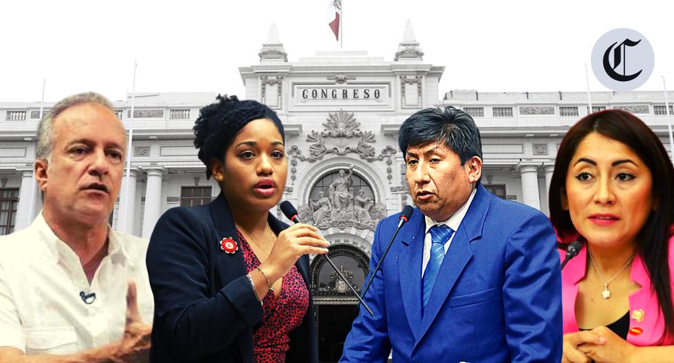 Habría una “hay una alianza tácita” entre Fuerza Popular, Perú Libre y otras agrupaciones políticas en el Parlamento, que se refleja no solo en las votaciones del pleno, sino también a nivel de comisiones.