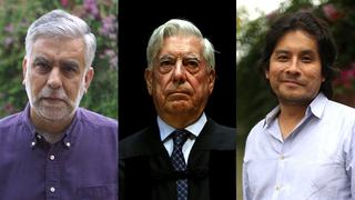 Mario Vargas Llosa: realizarán conversatorio sobre el Nobel