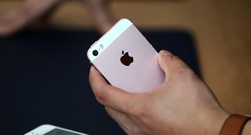 Si tienes un iPhone, iPad u otro dispositivo de la compañía Apple, ya puedes actualizar tu equipo a iOS 9.3. Mira cómo hacerlo. (Foto: Getty Images)