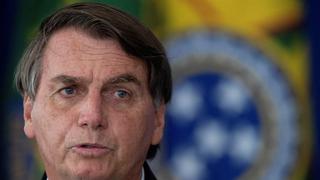 Senado de Brasil abre investigación al gobierno de Jair Bolsonaro por la gestión del coronavirus