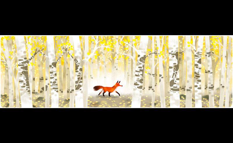 Google celebró el Día de la Tierra con estos 5 nuevos ‘doodles’ - 2