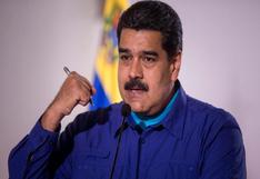 Nicolás Maduro no será bienvenido en Cumbre de las Américas en Perú