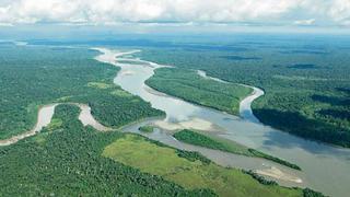 Empresarios presentan plan para “despertar” potencial económico de la selva