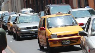 Lanzan aplicativo móvil que informa sobre taxistas autorizados