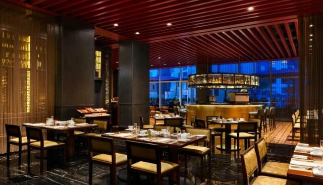 Restaurante Social - Hilton Lima Miraflores. Esta es la cita perfecta que incluye una cena en seis tiempos, una caja sorpresa, cóctel Elixir Juvé &amp; Camps, la presentación de un mago y música en vivo. (Foto: Difusión)