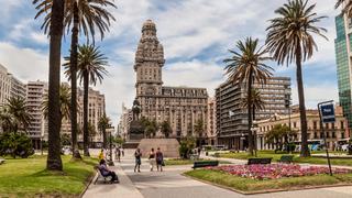 Cuatro hitos arquitectónicos que puedes visitar en Montevideo | FOTOS