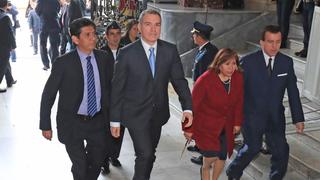 Cuestión de confianza: solo dos fueron negadas por el Congreso desde 1993