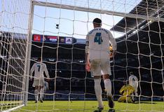 Real Madrid y el exigente mes de enero que le espera