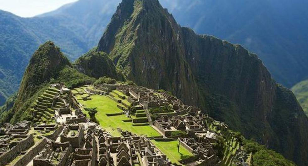 Perú ganó cuatro importantes premios en los World Travel Awards Sudamérica 2018 | Foto: PromPerú