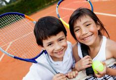 ¿Qué deporte debe practicar un niño de acuerdo a su personalidad?