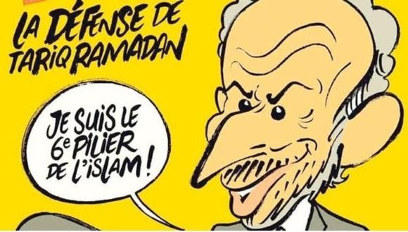 Charlie Hebdo