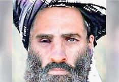 USA confirma un ataque donde podría haber matado al líder talibán