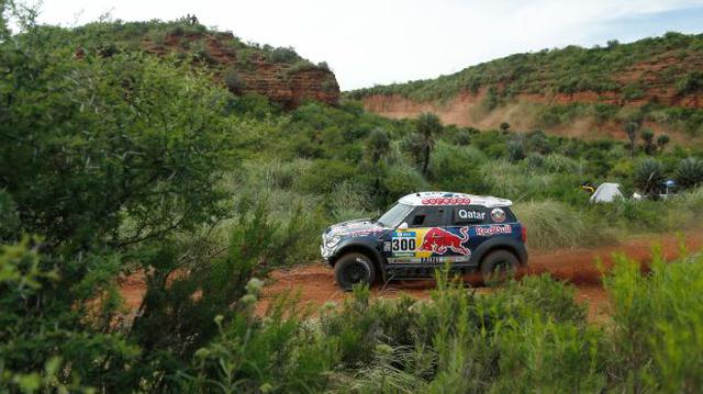 Rally Dakar 2016: mira los resultados de la cuarta etapa - 2