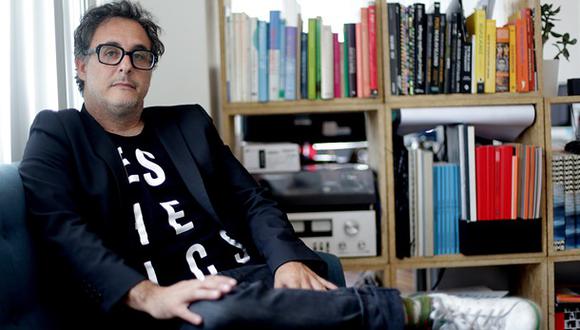 Grammy Latino: Goster, el diseñador peruano nominado al premio