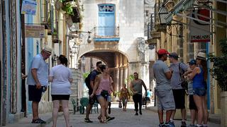 Visado de turismo en Cuba se extiende a 90 día