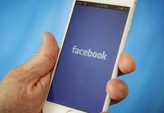 Facebook: ¿desde ahora te permitirá pedir comida a través de su aplicación?