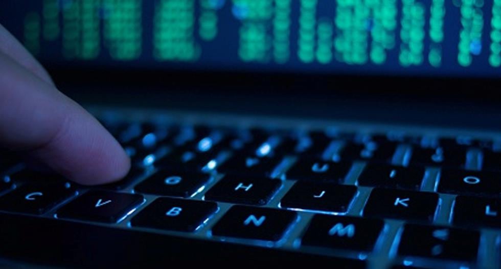 El centro de alertas informáticas de China alertó anoche sobre el riesgo de ciberataque del virus UIWIX. (Foto: Getty Images)