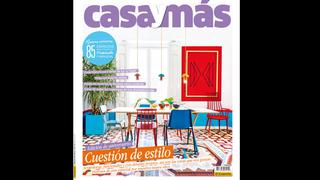 La revista Casa y Más llega con un especial de aniversario