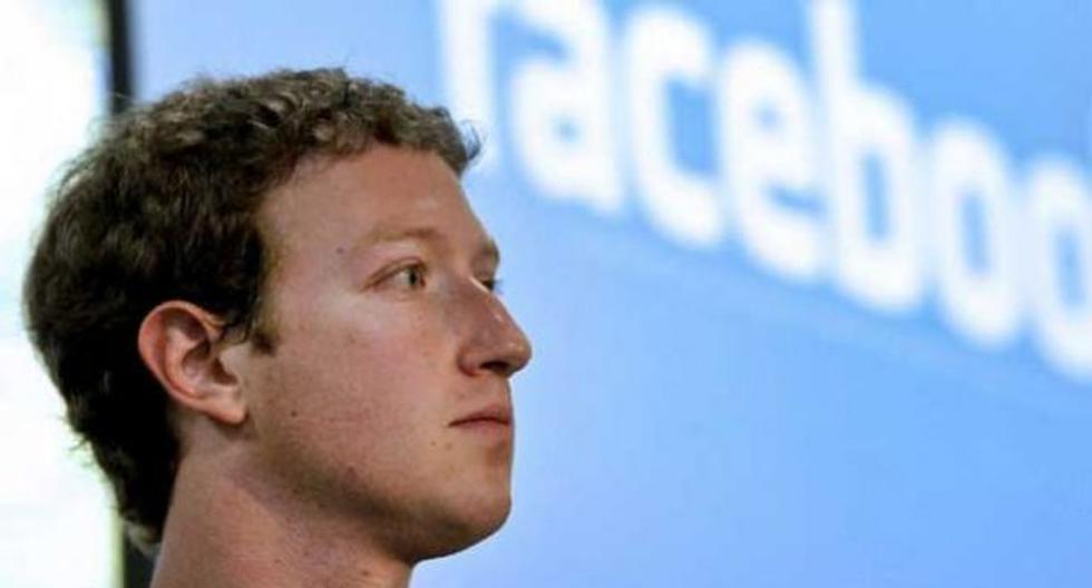 La administración de Facebook será investigada a raíz de una denuncia por supuesta tolerancia a la incitación al odio en la red social. (Foto: EFE)