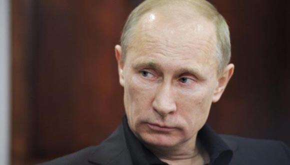 Rusia: "En vez de imponer sanciones ayuden en la recuperación"