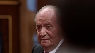 Juan Carlos I cumple un año de autoexilio, pero con “unas ganas locas de volver” a España