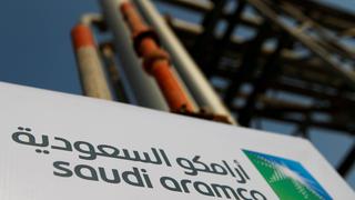 Saudi Aramco quiere iniciar salida a bolsa el 3 de noviembre, según Reuters