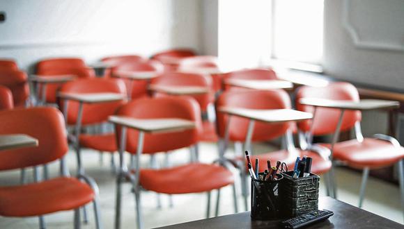 "Debe posicionarse en la agenda pública la necesidad de evaluar los niveles de desarrollo de competencias profesionales luego de dos años de educación remota de emergencia, para ofrecer oportunidades de remediación". (Foto: IStock)