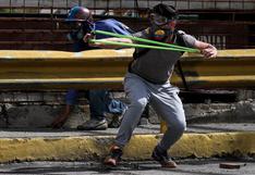 Venezuela: muere otro joven y ya van 109 muertos en protestas
