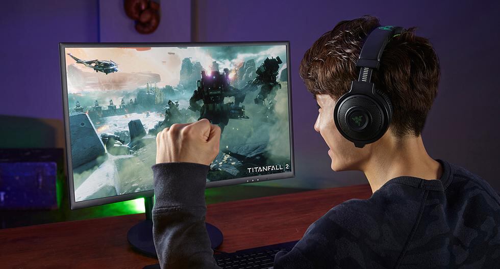 Samsung lanza pantalla para videojuegos. El monitor fue presentado por primera vez en las conferencias de Gamescom 2016 e IFA 2016. (Foto: Samsung)