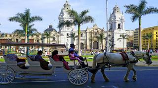 Senamhi: conoce el pronóstico del tiempo para hoy martes 9 en Lima