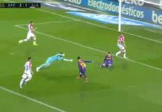 Barcelona vs. Alavés: el doblete de Francisco Trincao para el 3-1 en el Camp Nou | VIDEO