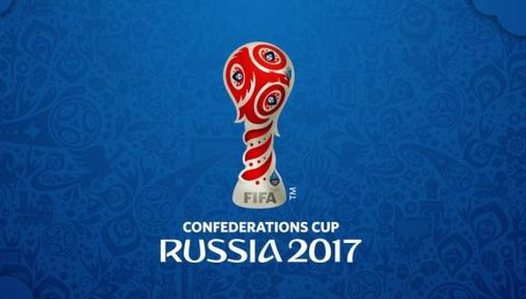 Copa Confederaciones 2017: grupos, fixture, horarios y canales que la transmiten. (Foto: FIFA)
