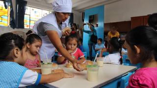 Banco Mundial aprueba préstamo de US$50 millones para fortalecer programas sociales peruanos