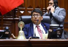 Waldemar Cerrón defiende silencio de Alejandro Soto ante prensa: “No interesa que hable, la mejor respuesta son las leyes”