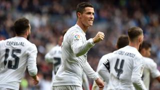 Real Madrid: suerte de los blancos se cuestiona en España
