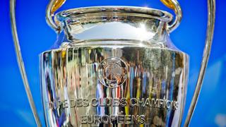 Champions League: mañana se sortearán las semifinales